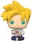 Dragon Ball Z Funko POP Vinyl Figure | Super Saiyan Gohan with Noodles
